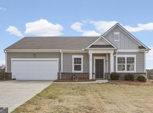 233 San Marino Way, Cartersville, GA