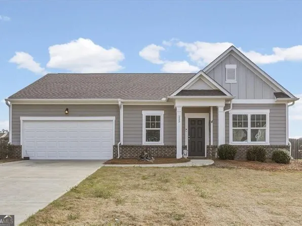 233 San Marino Way, Cartersville, GA 30120