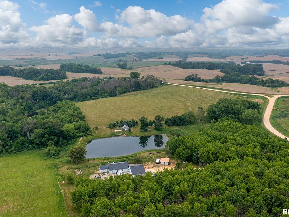 3415 170th St, Goose Lake, IA 52750 MLS QC4244211 Zillow