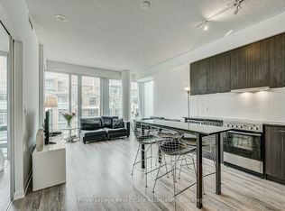 435 Richmond St W #1503, Toronto, ON M5V 0N3
