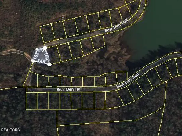 Bear Den Trl, Grandview, TN 37337
