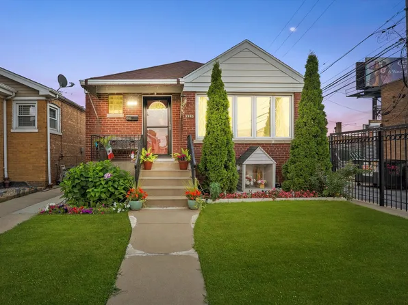 (undisclosed Address), Chicago, IL 60629