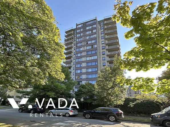 1770 Barclay St, Vancouver, BC V6G 1K5