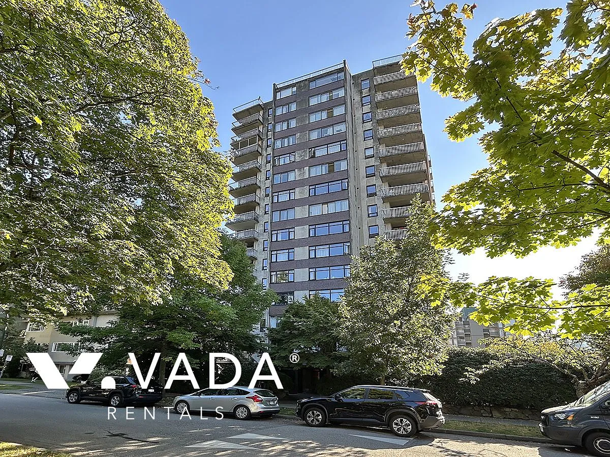 1770 Barclay St #604 photo 1