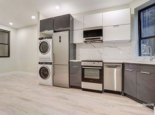 728 Amsterdam Ave #4SS, New York, NY 10025