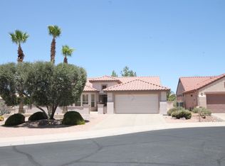 16134 W Blue Aster Ct, Surprise, AZ 85374