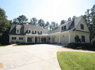 190 Wesley Forest Dr, Fayetteville, GA 30214