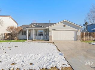 16660 N Yorkshire Ln, Nampa, ID 83687
