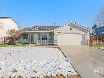 16660 N Yorkshire Ln, Nampa, ID, 83687