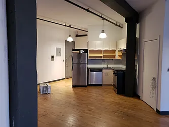 Rented by Garden Management