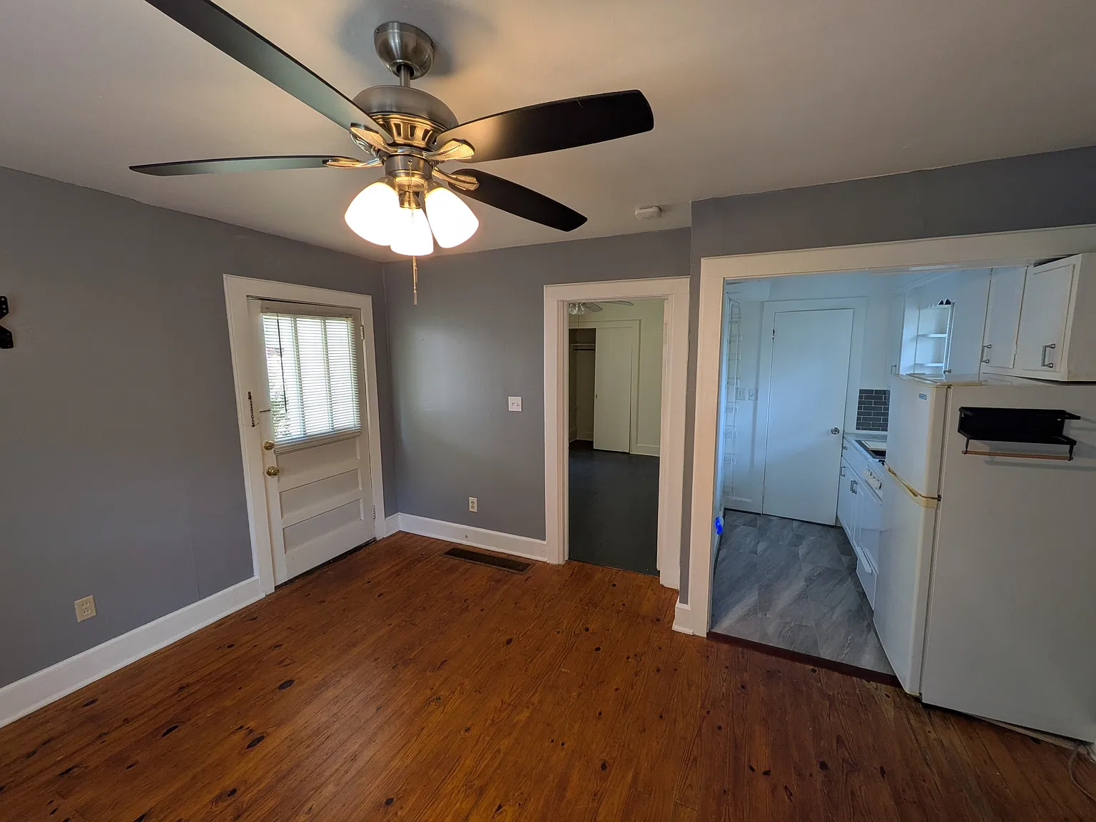 1312 N Morningside Drive NE — Photo 1