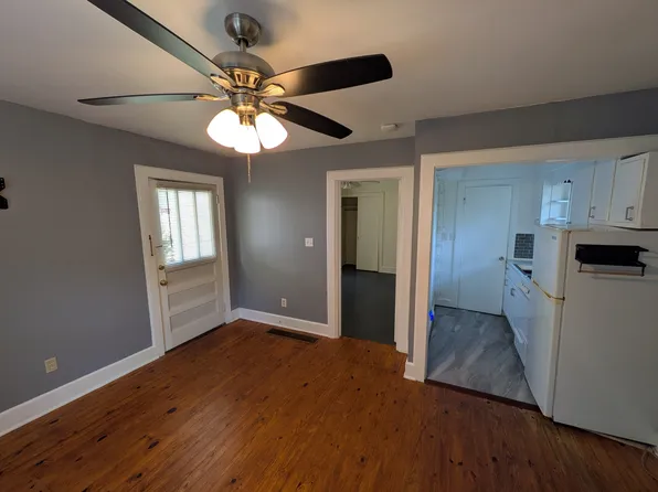 1312 N Morningside Dr NE, Atlanta, GA 30306