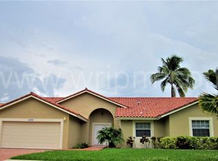 14480 SW 160th Ter, Miami, FL 33177