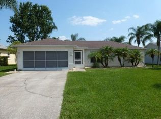 1516 Bronco Dr, Melbourne, FL 32940