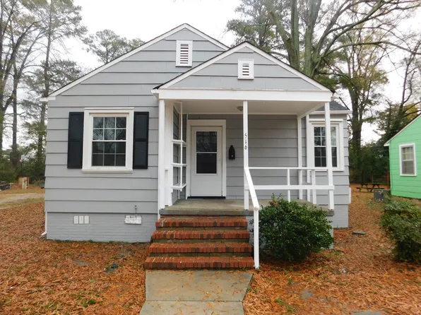 516 Williams St, Laurinburg, NC 28352
