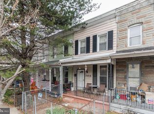 3455 Keswick Rd, Baltimore, MD 21211