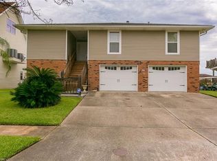 4521 Murano Rd, New Orleans, LA 70129