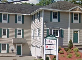 389 Main St STE 1, Salem, NH 03079