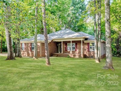 2901 Cross Tie Ln, Matthews, NC, 28105