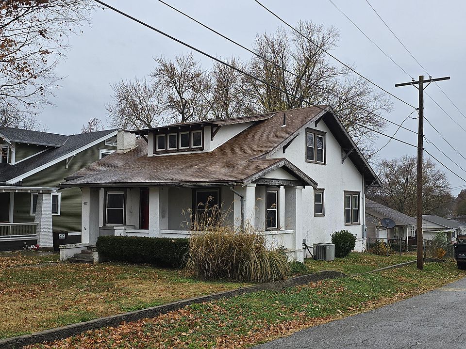1st image of 412 E Walker Street
