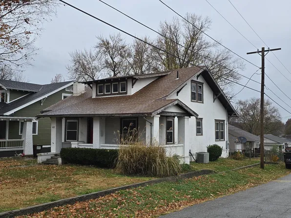 412 E Walker Street, Ash Grove, MO 65604