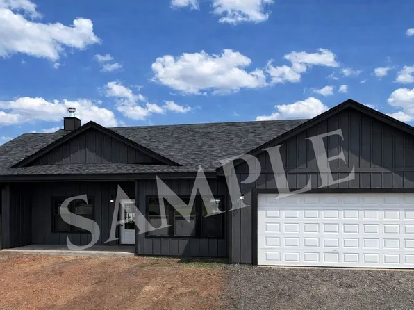 1009 Savage Way, Clyde, TX 79510