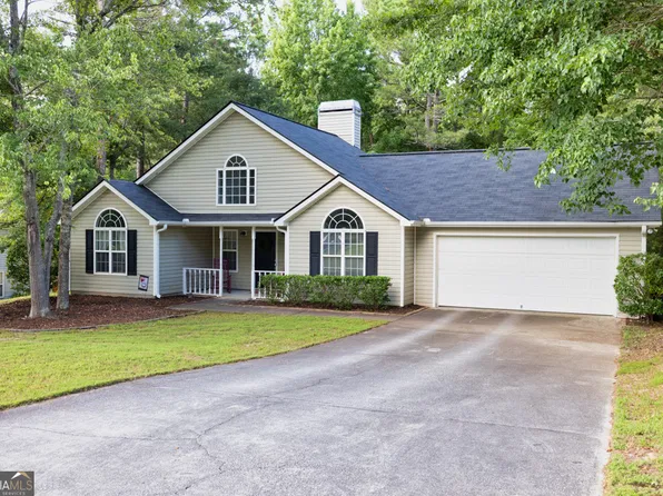 460 Windermere Dr, Loganville, GA 30052