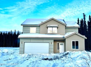 5351 N Suslositna St, Wasilla, AK 99654