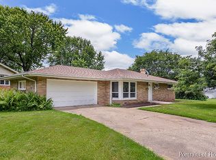 309 Hill Ave, North Aurora, IL 60542