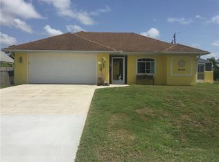 10140 Oceanspray Blvd, Englewood, FL 34224