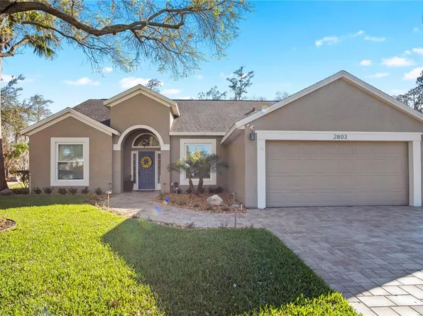 2803 Runyon Cir, Orlando, FL 32837