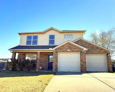 12 Daytona Dr, Cabot, AR, 72023