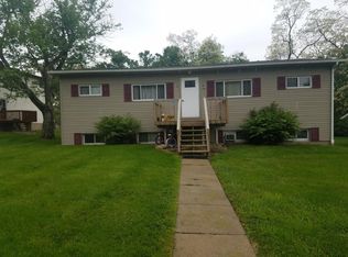71 W North St #A-D, Lithopolis, OH 43136