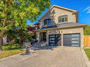 2535 Andover Rd, Oakville, ON L6H 6C3