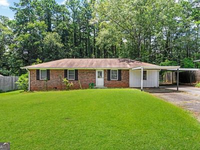 50 Overbrook Dr SE, Smyrna, GA, 30082