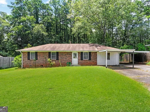 50 Overbrook Dr SE, Smyrna, GA 30082