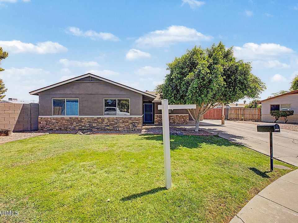 1st image of 5244 W SANNA Street