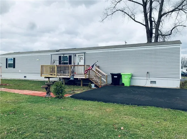 8614 Lakeport Rd Lot 103, Chittenango, NY 13037