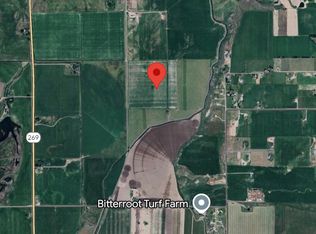 Nhn Eastside Hwy, Corvallis, MT 59828