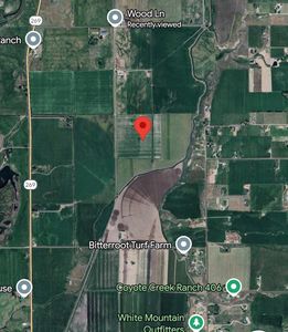 Nhn Eastside Hwy, Corvallis, MT, 59828