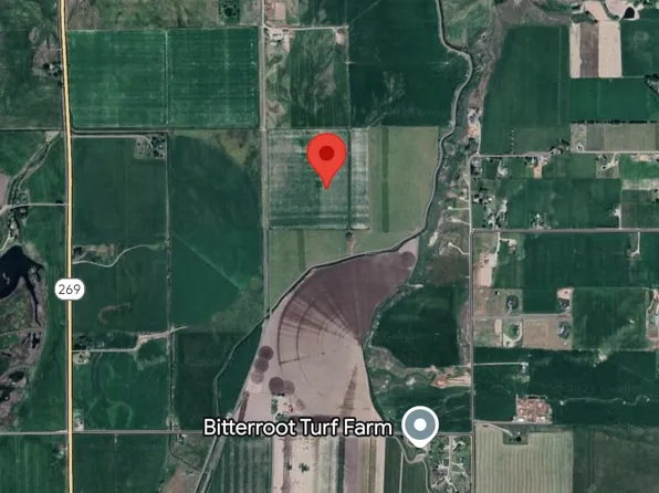 Nhn Eastside Hwy, Corvallis, MT 59828