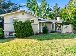 314 N 66th Ave, Yakima, WA 98908