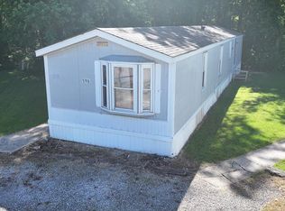 596 Coachman Rd, Mansfield, OH 44905