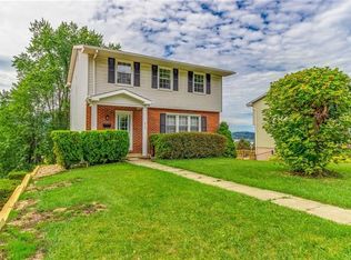 913 5th St, Baden, PA 15005