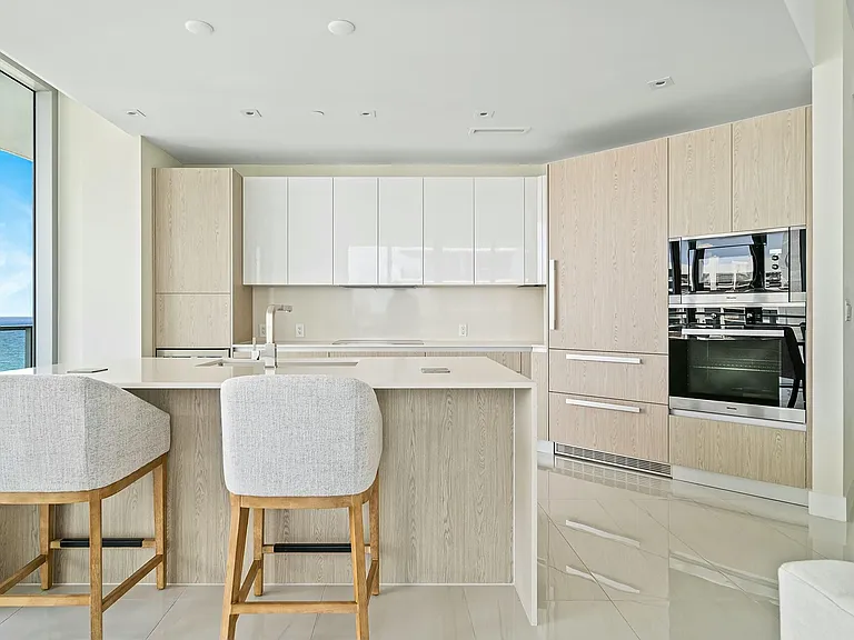 3100 N Ocean Dr #H-1409 — Photo 9
