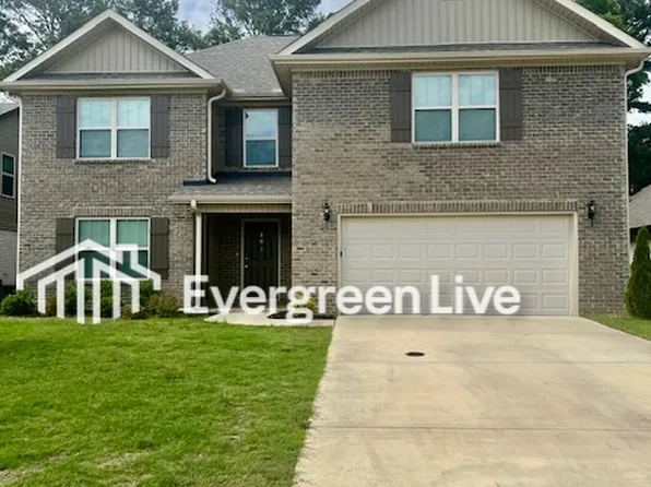 103 Waltrip Dr, Owens X Rds, AL 35763