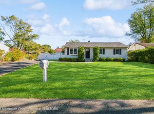 328 Bellanca Rd, Brick, NJ 08723