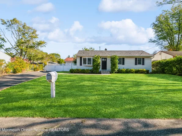 328 Bellanca Road, Brick, NJ 08723