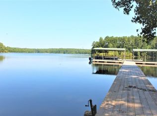 2255 McCormick Hwy, Lincolnton, GA 30817