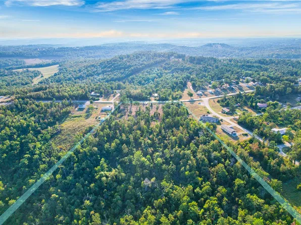 1 Highway 5 S, Mountain Home, AR 72653